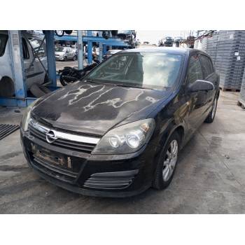 OPEL ASTRA H (A04)