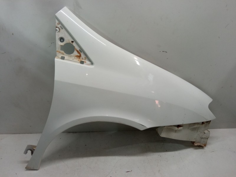 Recambio de aleta delantera derecha para fiat ulysse (179_) 2.0 d multijet referencia OEM IAM   