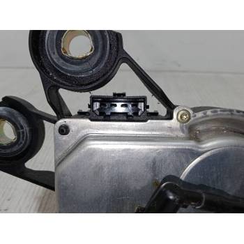 MOTOR LIMPIA TRASERO 