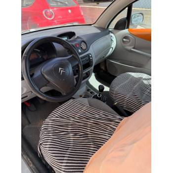 CITROËN C3 PLURIEL (HB_)