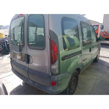 RENAULT KANGOO (KC0/1_)