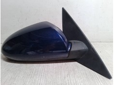 Recambio de retrovisor electrico derecho para nissan primera hatchback (p12) 1.6 referencia OEM IAM   