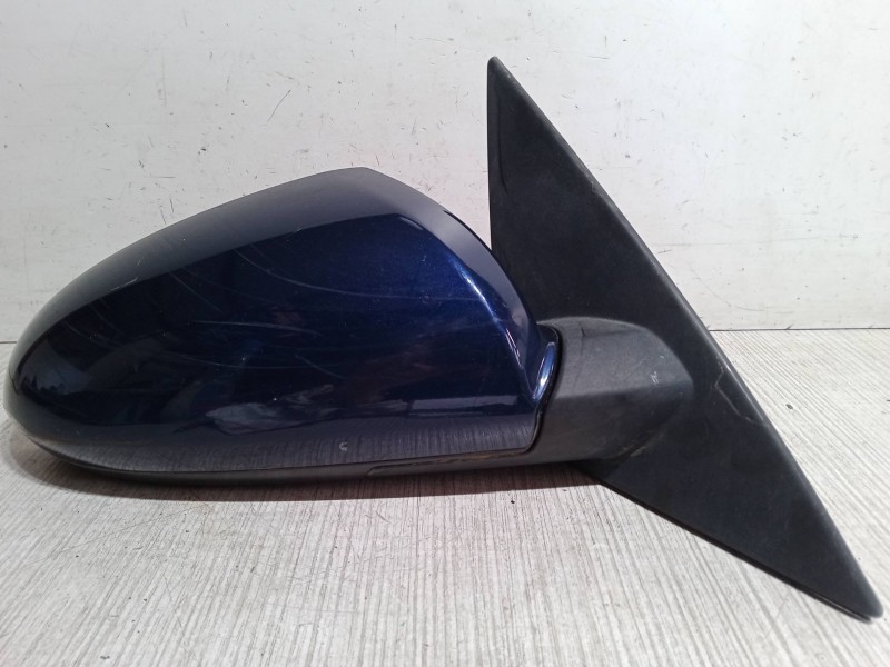 Recambio de retrovisor electrico derecho para nissan primera hatchback (p12) 1.6 referencia OEM IAM   