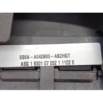 AIRBAG VOLANTE 