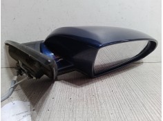 Recambio de retrovisor electrico derecho para nissan primera hatchback (p12) 1.6 referencia OEM IAM    2