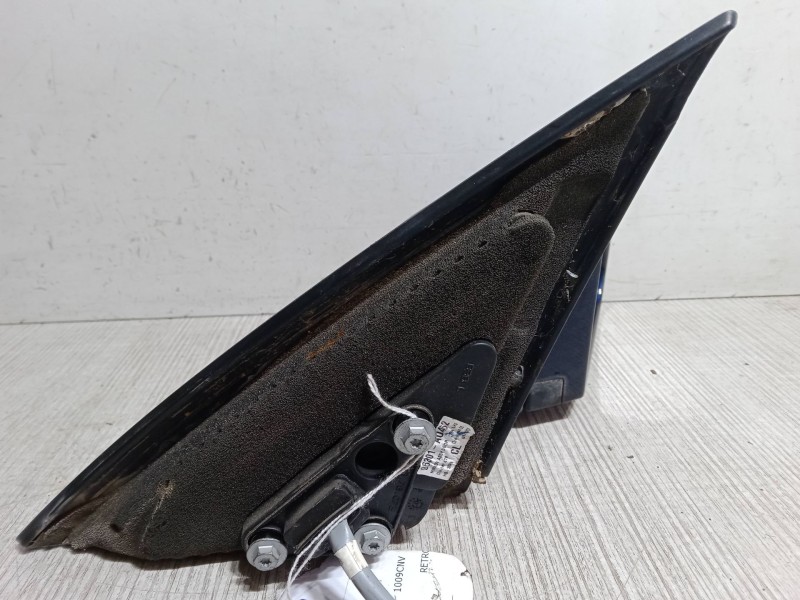 Recambio de retrovisor electrico derecho para nissan primera hatchback (p12) 1.6 referencia OEM IAM   