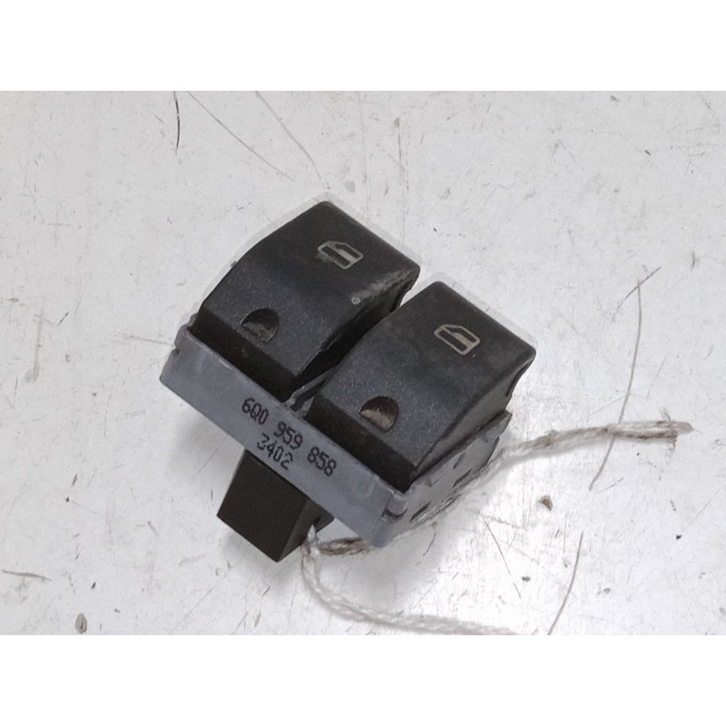 Recambio de mando elevalunas delantero izquierdo para seat ibiza iii (6l1) 1.2 referencia OEM IAM   