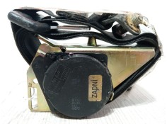 Recambio de cinturon seguridad trasero derecho para skoda octavia i (1u2) 1.9 tdi referencia OEM IAM 1016398.D  