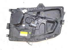 Recambio de elevalunas electrico delantero derecho para ford fusion (ju_) 1.4 tdci referencia OEM IAM