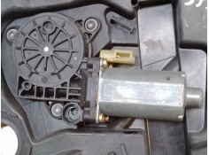 Recambio de elevalunas electrico delantero derecho para ford fusion (ju_) 1.4 tdci referencia OEM IAM    2