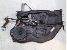 Recambio de elevalunas electrico delantero derecho para mazda cx-3 (dk) 2.0 skyactiv-g referencia OEM IAM   