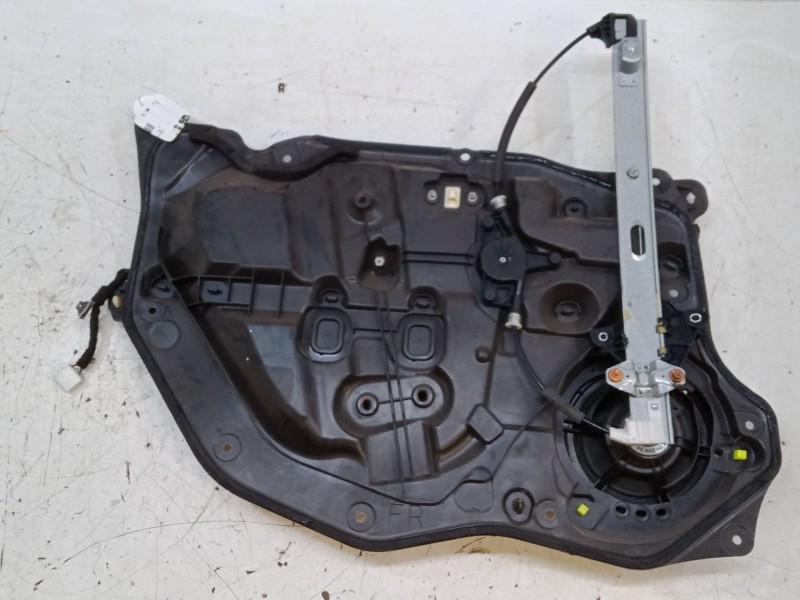 Recambio de elevalunas electrico delantero derecho para mazda cx-3 (dk) 2.0 skyactiv-g referencia OEM IAM   