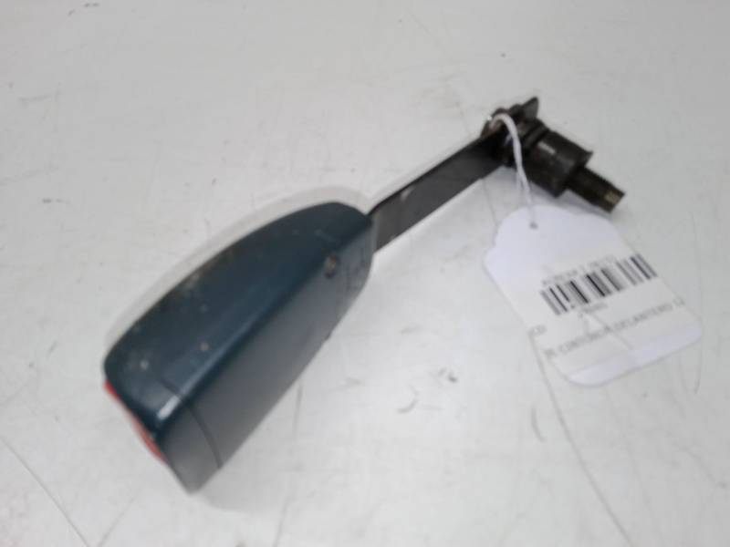 ANCLAJE CINTURON DELANTERO IZQUIERDO 