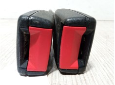 Recambio de anclaje cinturon trasero derecho para seat ibiza ii (6k1) 1.4 i referencia OEM IAM 867857739   2