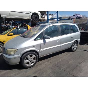 OPEL ZAFIRA A MONOSPACE (T98)