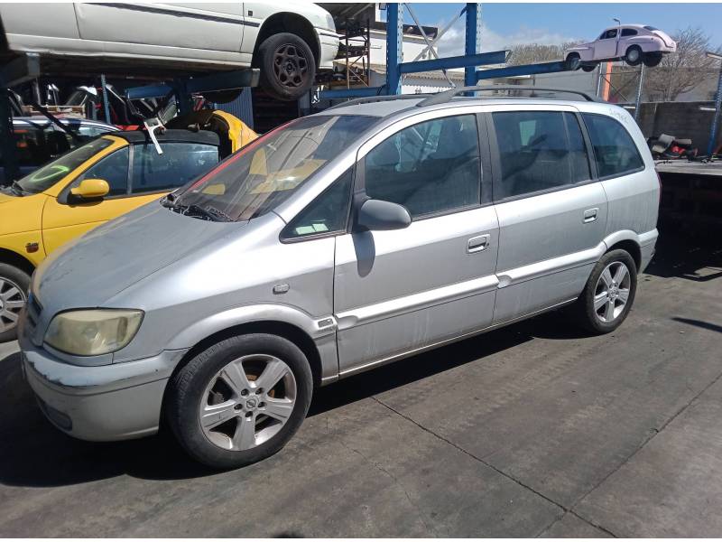 OPEL ZAFIRA A MONOSPACE (T98)
