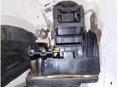 Recambio de cerradura puerta delantera derecha para renault kangoo (kc0/1_) 1.5 dci (kc07) referencia OEM IAM    2