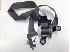 Recambio de cinturon seguridad trasero central para kia carens iv 1.7 crdi referencia OEM IAM