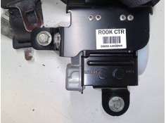 Recambio de cinturon seguridad trasero central para kia carens iv 1.7 crdi referencia OEM IAM    2