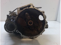 Recambio de caja de cambios manual 5 velocidades para seat ibiza iv sc (6j1, 6p5) 1.9 tdi referencia OEM IAM    2