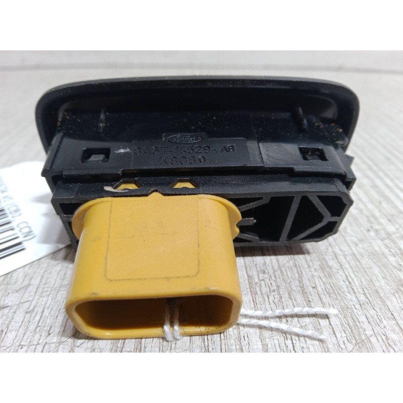Recambio de mando elevalunas delantero derecho para ford fiesta vi (cb1, ccn) 1.6 tdci referencia OEM IAM   