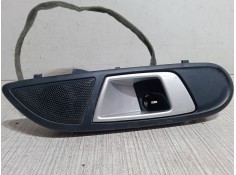 Recambio de maneta interior puerta delantera derecha para ford fiesta vi (cb1, ccn) 1.6 tdci referencia OEM IAM   