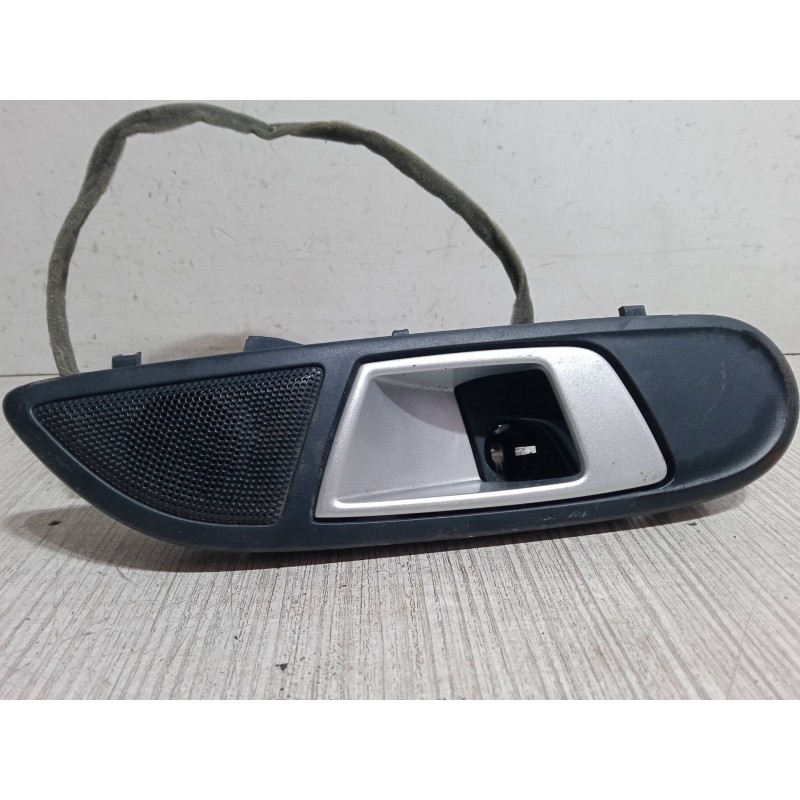 Recambio de maneta interior puerta delantera derecha para ford fiesta vi (cb1, ccn) 1.6 tdci referencia OEM IAM   
