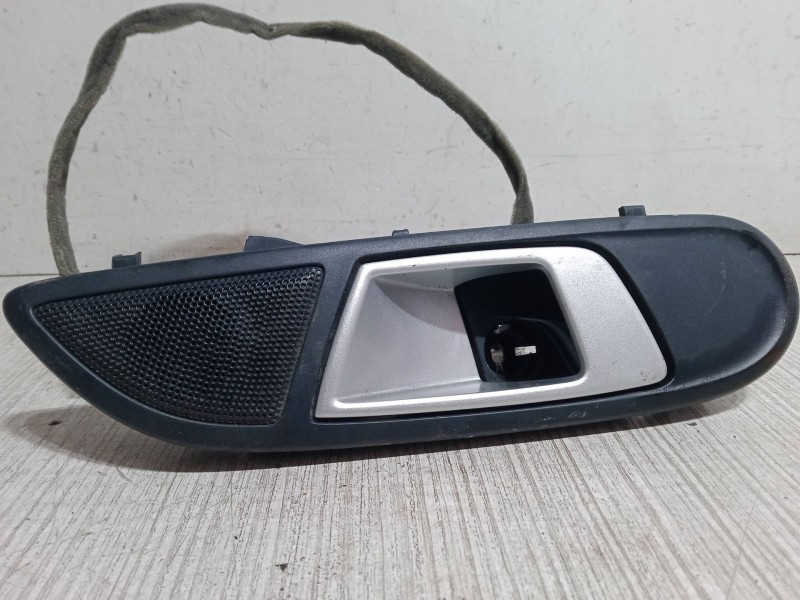 Recambio de maneta interior puerta delantera derecha para ford fiesta vi (cb1, ccn) 1.6 tdci referencia OEM IAM   