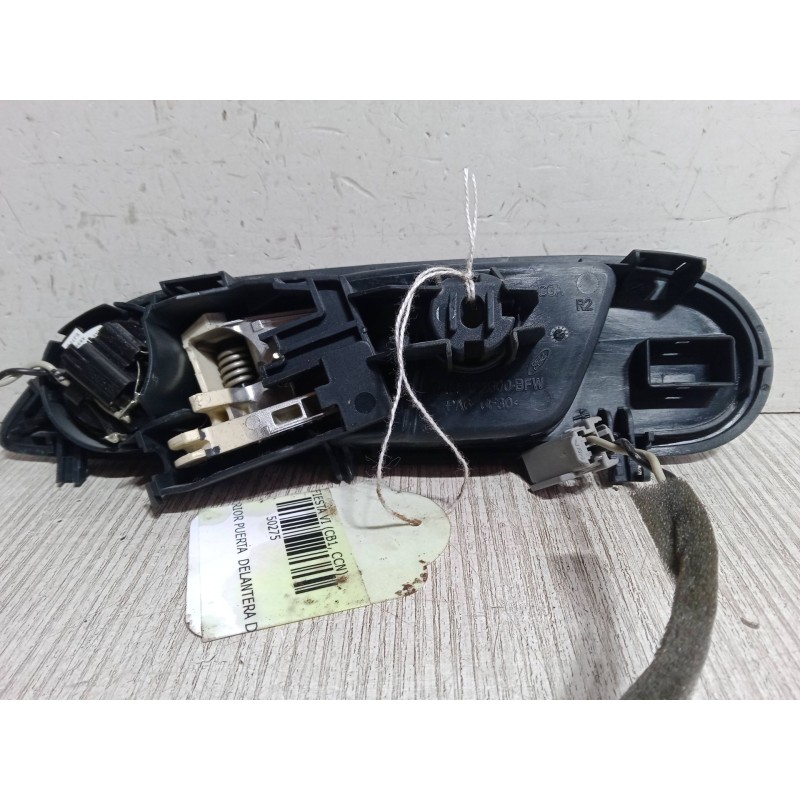 Recambio de maneta interior puerta delantera derecha para ford fiesta vi (cb1, ccn) 1.6 tdci referencia OEM IAM   