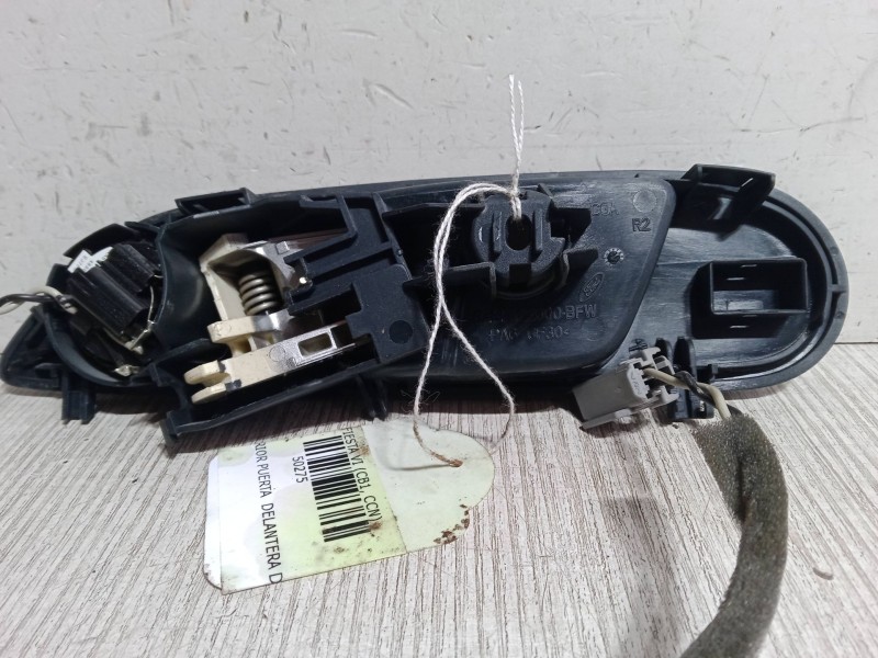Recambio de maneta interior puerta delantera derecha para ford fiesta vi (cb1, ccn) 1.6 tdci referencia OEM IAM   