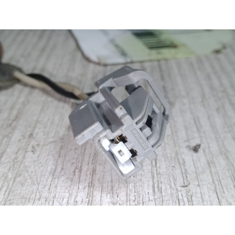 Recambio de maneta interior puerta delantera derecha para ford fiesta vi (cb1, ccn) 1.6 tdci referencia OEM IAM   