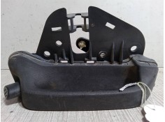 Recambio de maneta interior puerta trasera derecha para mercedes-benz vaneo (414) 1.7 cdi (414.700) referencia OEM IAM   