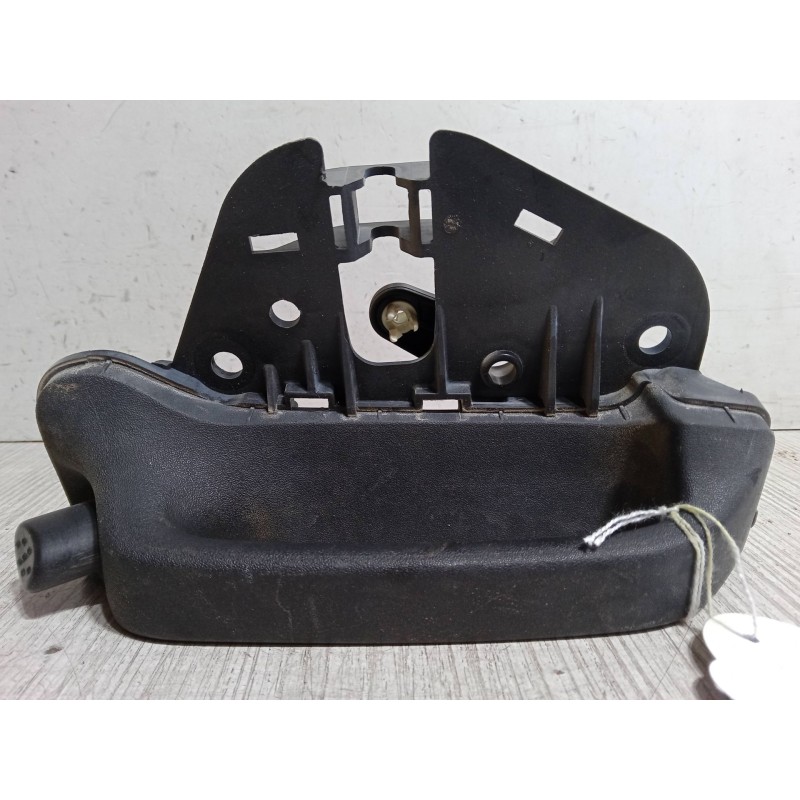 Recambio de maneta interior puerta trasera derecha para mercedes-benz vaneo (414) 1.7 cdi (414.700) referencia OEM IAM   