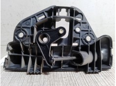 Recambio de maneta interior puerta trasera derecha para mercedes-benz vaneo (414) 1.7 cdi (414.700) referencia OEM IAM    2