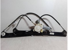 Recambio de elevalunas electrico delantero derecho para mercedes-benz vaneo (414) 1.7 cdi (414.700) referencia OEM IAM A23082009