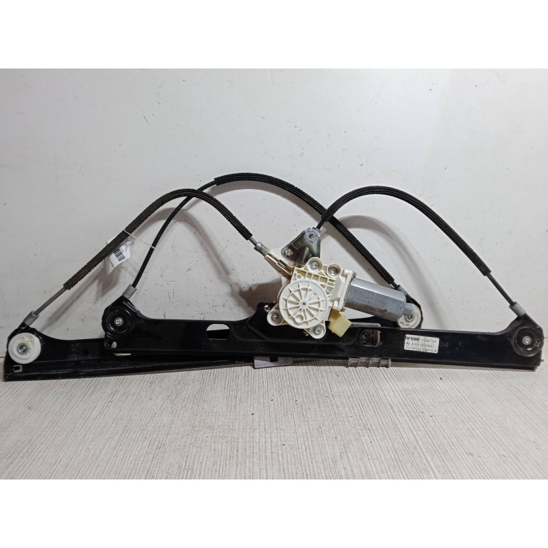 Recambio de elevalunas electrico delantero derecho para mercedes-benz vaneo (414) 1.7 cdi (414.700) referencia OEM IAM A23082009