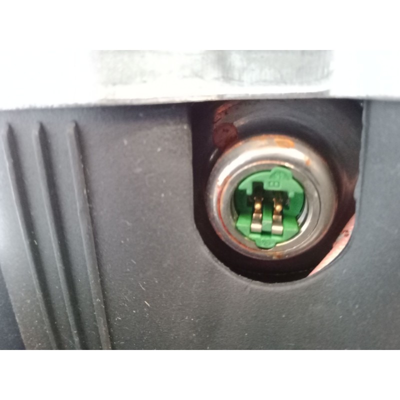 Recambio de airbag volante para renault clio iii (br0/1, cr0/1) 1.5 dci (br17, cr17) referencia OEM IAM   