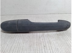 Recambio de maneta exterior puerta trasera izquierda para mercedes-benz vaneo (414) 1.7 cdi (414.700) referencia OEM IAM   