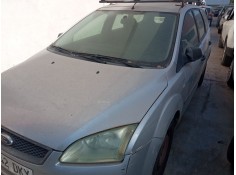 ford focus ii (da_, hcp, dp) del año 2005