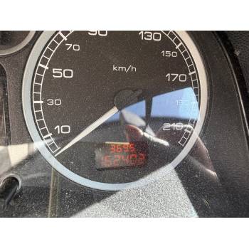 PEUGEOT 307 (3A/C)