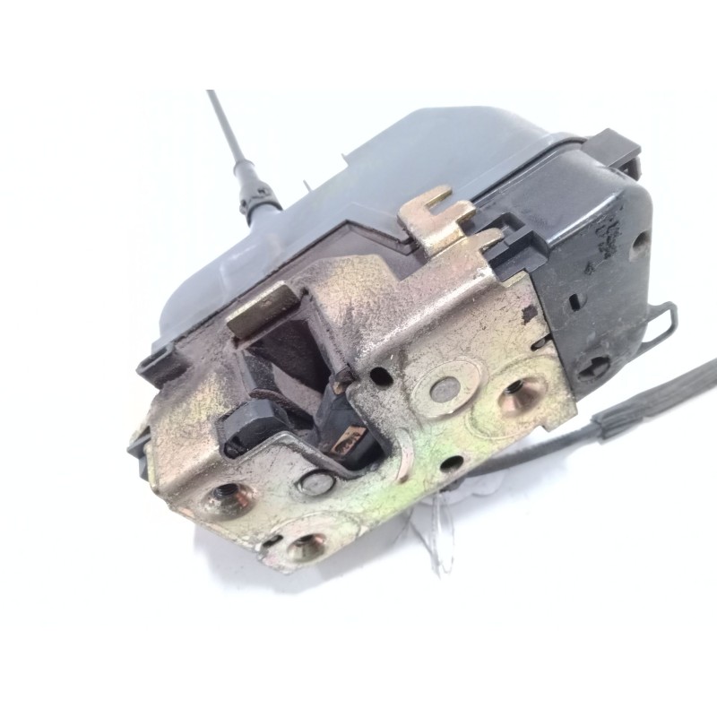 Recambio de cerradura puerta trasera derecha para renault scénic ii (jm0/1_) 1.9 dci (jm0g, jm12, jm1g, jm2c) referencia OEM IAM