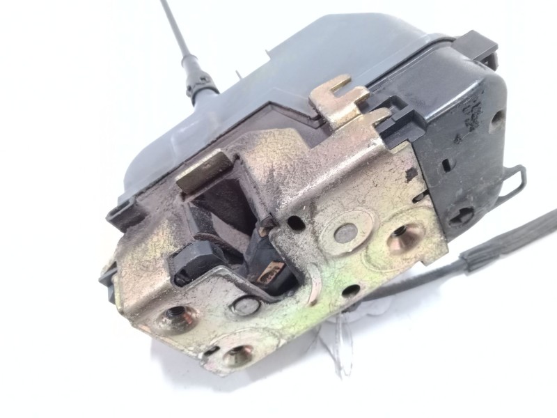 Recambio de cerradura puerta trasera derecha para renault scénic ii (jm0/1_) 1.9 dci (jm0g, jm12, jm1g, jm2c) referencia OEM IAM