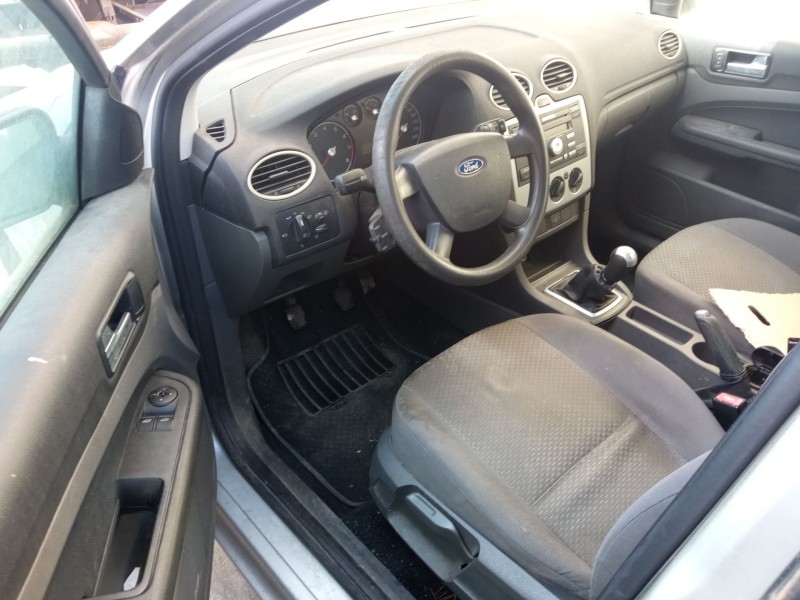 ford focus ii (da_, hcp, dp) del año 2005 ford focus ii (da_, hcp, dp) del año 2005