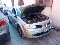renault megane ii station wagon (km0/1_) del año 2008