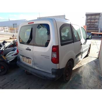 PEUGEOT PARTNER TEPEE