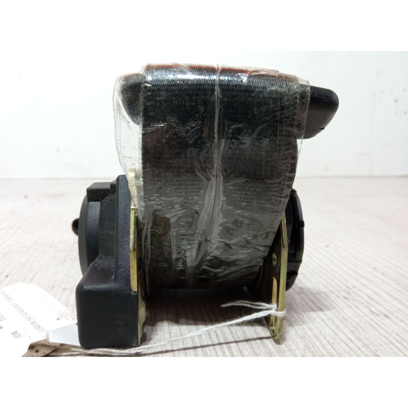 Recambio de cinturon seguridad trasero derecho para skoda octavia i (1u2) 1.9 tdi referencia OEM IAM 1016398.D  