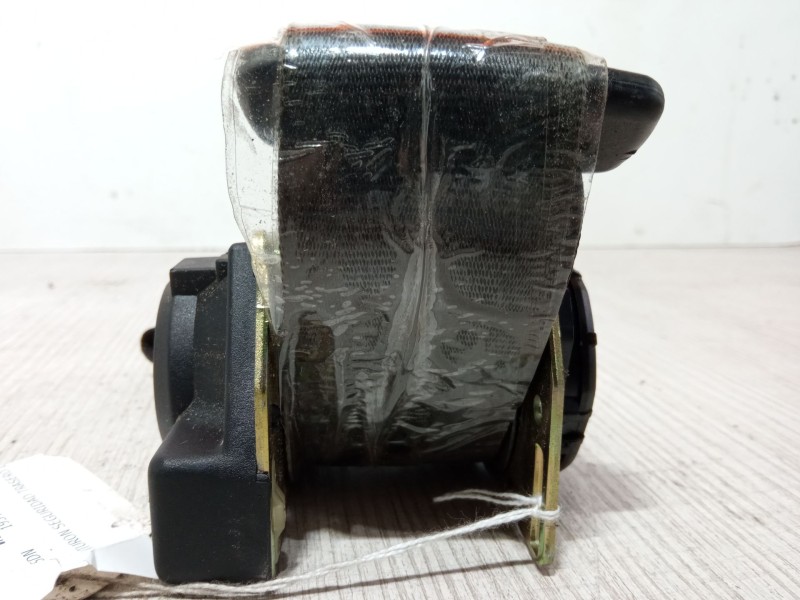 Recambio de cinturon seguridad trasero derecho para skoda octavia i (1u2) 1.9 tdi referencia OEM IAM 1016398.D  