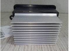 Recambio de resistencia calefaccion para fiat scudo furgoneta 1.5 multijet 120 (506) referencia OEM IAM A43003000   2