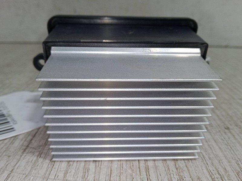 Recambio de resistencia calefaccion para fiat scudo furgoneta 1.5 multijet 120 (506) referencia OEM IAM A43003000  