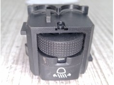 Recambio de regulador altura luces para fiat scudo furgoneta 1.5 multijet 120 (506) referencia OEM IAM 98125550zd-1  